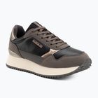 Damenschuhe Napapijri Astra black/brown