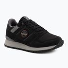 Herrenschuhe Napapijri Cosmos NP0A893L black