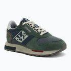 Herrenschuhe Napapijri Virtus green/blue
