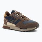 Herrenschuhe Napapijri Virtus NP0A88XU brown/navy