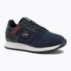 Herrenschuhe Napapijri Cosmos NP0A893L navy/grey
