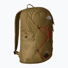 Stadtrucksack The North Face Rodey 27 l cedar/lava red