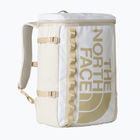 Stadtrucksack The North Face Base Camp Fuse Box 30 l white ash/calacatta/pal