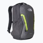 Stadtrucksack The North Face Vault 27 l anthrazitgrau
