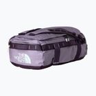 Reisetasche The North Face Base Camp Voyager Duffel 32 l transcendent grey/endle