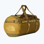Reisetasche The North Face Base Camp Duffel M 71 l golden tan/cedar/honeye