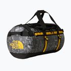 Reisetasche The North Face Base Camp Duffel M 71 l