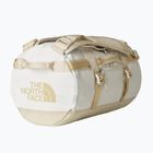 Reisetasche The North Face Base Camp Duffel XS 31 l white ash/calacatta/pal