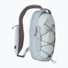 Stadtrucksack für eine Schulter The North Face Borealis Sling 6 l pearl stone/frost grey/transcendent grey