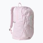 Städtischer Kinderrucksack The North Face Court Jester 24,5 l pale blossom/tnf white