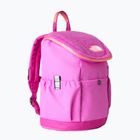 Städtischer Kinderrucksack The North Face Mini Explorer 10 l violet crocus/fuchsia flash