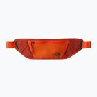 Laufgürtel The North Face Sunriser Tun lava red/iron c