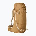Trekkingrucksack The North Face Terra 65 l utility brown/khaki stone