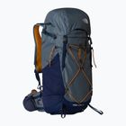 Tourenrucksack The North Face Trail Lite 36 l granite grey/summit nav