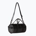 Reisetasche The North Face Base Camp Duffel Shoulder 5 l tnf black/asphalt grey