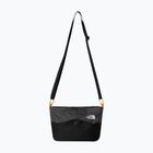 Umhängetasche The North Face Clyffe Shoulder 1,5 l anthracite grey