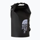 Beutel The North Face Base Camp Dry 18 l tnf black/tnf white
