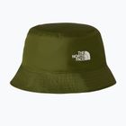 Mütze The North Face Sun Stash woodland green/khaki st