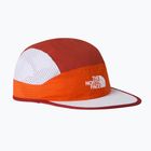 Basecap The North Face Summer Light Run iron clay/pearl stone/l