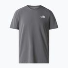 Herren T-Shirt The North Face Lightning Alpine smoked pearl