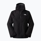 Herren-Regenjacke The North Face Jazzi 3L Gtx tnf black