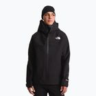 Damen-Regenjacke The North Face Gtx Jazzi tnf black