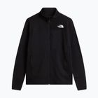 Herren-Trekkingsweatshirt The North Face Polartec Powergrip Stormgap tnf black
