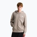 Herren-Sweatshirt The North Face Simple Dome Light Regular Full Zip Hooded