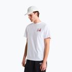 Herren T-Shirt The North Face Camping Relaxed tnf white