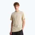 Herren T-Shirt The North Face Evolution Simple Dome desert stone