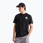 Herren-T-Shirt The North Face Expedition Photo Relaxed tnf black