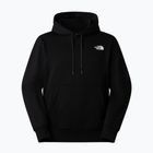 Herrenpullover The North Face Box NSE Energy Regular Hoodie tnf black