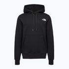 Herrenpullover The North Face Box NSE Energy Regular Hoodie tnf black