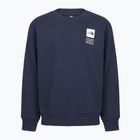 Sweatshirt The North Face Celebration Relaxed Crew Graphic summit navy