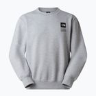 Sweatshirt The North Face Celebration Relaxed Crew Graphic tnf light grey heather