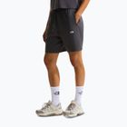 Damen-Trekkingshorts The North Face Essential Light Relaxed Shorts anthracite grey
