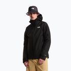 Herren-Regenjacke The North Face Lightning Zip-In Jacket tnf black