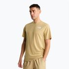 Herren-Shirt The North Face 24/7 khaki stone