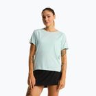Damen T-Shirt The North Face Sunriser opal frost