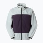Herren-Windjacke The North Face HKE Utility Wind endless dusk/ pearl stone