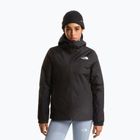 Damen-Softshelljacke The North Face Quest Mono INS tnf black