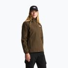Damen-Softshelljacke The North Face Quest Mono taupe green