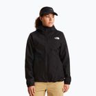 Damen-Softshelljacke The North Face Quest Mono tnf black