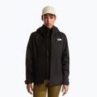 Damen-3‑in‑1‑Jacke The North Face Quest Mono Triclimate tnf black