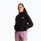 Damen-Softshelljacke The North Face Quest Mono Cropped tnf black