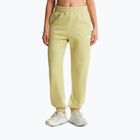 Damenhose The North Face Mountain Athletics Fleece pear