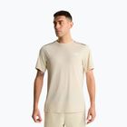 Herren-Shirt The North Face Mountain Athletics Tape desert stone
