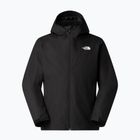 3‑in‑1 Herrenjacke The North Face Quest Mono Triclimate tnf black