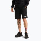 Herren-Trekkingshorts The North Face Reaxion 2.0 Regular tnf black heather