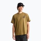 Herren-T-Shirt The North Face Snack Relaxed cedar